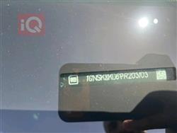 شيفروليه تاهو